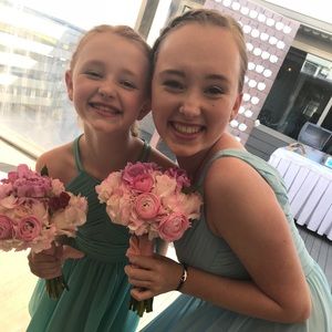 Meet your Posher, Madison